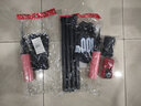 泰拳德古拉散打護(hù)具套裝成人兒童搏擊護(hù)胸拳擊格斗訓(xùn)練裝備 藍(lán)色五件套 L  曬單實(shí)拍圖