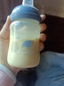 日康PPSU嬰兒奶瓶 寬口徑 180ML RK-3167 曬單實(shí)拍圖