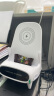ZNNCO 无线充电器小椅子扩音适用苹果华为VIVO三星小米OPPO通用创意网红立式手机平板支架立式底座 支撑稳固 无线扩音 横竖屏充电 自动涓流模式 实拍图