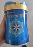 美贊臣藍臻 1段奶粉 嬰兒配方奶粉（0-6月）820g*6 實(shí)證乳鐵蛋白 新國標 曬單實(shí)拍圖