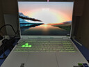 華碩天選6 Pro 酷睿版 國家補貼20% 16英寸游戲本 筆記本電腦(i7-14650HX 16G 1T RTX5060 2.5K)青 曬單實拍圖