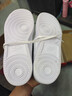 耐克（NIKE）官方艦店男鞋板鞋 新款簡(jiǎn)版空軍一號運動(dòng)鞋潮流舒適休閑鞋滑板鞋 AQ1774-102 40 曬單實(shí)拍圖