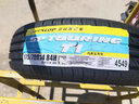 鄧祿普輪胎 鄧祿普輪胎 155/65R13 73H SP-T1 鄧祿普汽車輪胎 175/70R14 84H SP-T1 曬單實拍圖