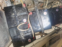 旭派72v28ah電池代步電動(dòng)車(chē)電瓶鉛酸綠駒6-DZF-28綠佳6只大陸6-DZF-24 72v28a(6只)換新.收同型號舊的 90 曬單實(shí)拍圖
