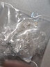 復古法式鈴蘭花君影草珍珠925銀針耳環(huán)耳墜無(wú)耳洞耳夾女 短款耳夾 曬單實(shí)拍圖