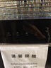 美的（Midea）消毒柜立式家用消毒碗柜嬰兒餐具奶瓶茶具紅外線高溫消毒柜77L/94L/120L/ 150L上下室獨控 二星級 150L 全不銹鋼內(nèi)膽【150R02】 家用消毒柜 曬單實拍圖
