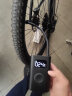 小米（MI）米家充气宝2车载电动充气泵胎压检测内置电池自行车篮足球打气筒 实拍图