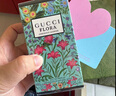 古馳（GUCCI）女士香水香氛禮盒套裝七夕情人節(jié)禮物生日送女友老婆閨蜜留香持久 綺夢茉莉香型女士香水30ml禮盒裝 曬單實(shí)拍圖