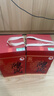 陳之頌廣東特產(chǎn)新會(huì )梅江陳皮2014十年大紅皮陳皮250g臻品送父母長(cháng)輩禮品 曬單實(shí)拍圖