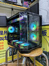 阿斯加特（Asgard）32GB(16GBx2) DDR5 6000 臺式機內存條 女武神·瓦爾基里II代 RGB燈條 三星顆粒 CL38 極夜黑 曬單實(shí)拍圖