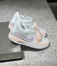 耐克（NIKE） 男子训练鞋老爹鞋  AIR MONARCH IV 415445-001 42 实拍图