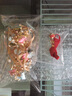 韓版手工花環(huán)頭飾蝴蝶結(jié)花朵新娘頭飾兒童發(fā)飾發(fā)帶夏威夷花環(huán)飾品 彩色 曬單實拍圖