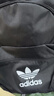 阿迪達斯（adidas）三葉草背包男學(xué)生女包戶(hù)外出游運動(dòng)包旅行雙肩包學(xué)生書(shū)包IJ0761 IJ0761黑色 約12*30*41cm 以專(zhuān)柜實(shí)物為準 曬單實(shí)拍圖