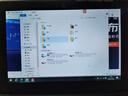 toposh迷你筆記本電腦10英寸英特爾商務(wù)辦公手提電腦超輕薄便攜隨身小尺寸掌上電腦學(xué)習老師炒股家用電腦 【耀眼黑-8G運行內存】家用炒股學(xué)習辦公本 512G固態(tài)硬盤(pán)（便攜辦公隨身本） 曬單實(shí)拍圖