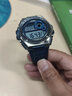 卡西歐（CASIO）手表男 潮流運(yùn)動(dòng)數(shù)顯男表 防水多功能石英表 MWD-100H-2A 曬單實(shí)拍圖