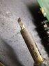 QUICK快克烙鐵頭TS2300/205/3205/376D-150家用焊接專用工具配件焊咀 500-SK（1支裝） 曬單實(shí)拍圖