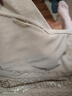 浪莎（LangSha）加強版排扣收腹連體塑身衣產(chǎn)后衣束腰美體內(nèi)衣減肚子 膚色 2XL (適合121-135斤) 曬單實拍圖