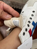 Onitsuka Tiger鬼?；⒛行?新款情侶運動(dòng)鞋舒適時(shí)尚耐磨低幫休閑鞋子潮 店鋪推薦1 40.5 (255mm) 曬單實(shí)拍圖
