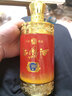 西鳳陜西鳳酒玖藏年份酒綿柔鳳香型西風(fēng)白酒過節(jié)升學(xué)宴送禮盒裝整箱 52度 500mL 6瓶 玖藏10年整箱 曬單實(shí)拍圖