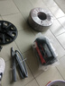 德力西 充電式抽水泵農用灌溉機小型電動澆菜神器澆水機 疾速版【188AH雙核】50米+卷管架 曬單實拍圖