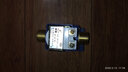 好達家太陽能熱水器電磁閥12V4分通用型配件自動上水控制閥湘君電磁閥 湘君 短嘴無壓（塑料排污口）送2.5米線 曬單實拍圖