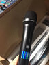 depusheng GT10功放調(diào)音臺(tái)一體機(jī)專業(yè)大功率無(wú)線麥克風(fēng)混響藍(lán)牙USB航空箱婚慶舞臺(tái)演出音箱 10寸會(huì)議/KTV音箱套裝 曬單實(shí)拍圖