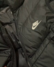 耐克（NIKE）羽絨馬甲男裝 秋冬季新款運動(dòng)服無(wú)袖背心開(kāi)衫外套休閑保暖羽絨服 時(shí)尚羽絨馬甲/曬圖退10 M (170/88A) 曬單實(shí)拍圖
