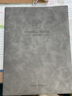 康奈爾筆記本大本子簡(jiǎn)約學(xué)生考研備考課堂讀書摘抄學(xué)習(xí)記事本高效5r記憶法記錄本加厚日記本高顏值軟皮本子 A4康奈爾橫線/新灰 曬單實(shí)拍圖