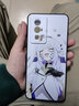洛曼歐適用于紅米k60至尊版手機殼來(lái)圖定制卡通動(dòng)漫私人照片男女款Redmi印刷全包玻璃殼/硅膠軟殼保護套 直邊硅膠黑定制-下單型號圖片留言客服/品質(zhì)軟殼推薦 紅米k60 曬單實(shí)拍圖
