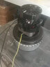 萬(wàn)創(chuàng) 適配興潔霸 超寶 白云 嘉美吸塵器電機(jī)BF501/502上料機(jī)工業(yè)吸塵器配件吸水電機(jī)馬達(dá)全銅 曬單實(shí)拍圖