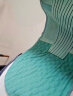 婧麒（JOYNCLEON）产后收腹带塑身透气术后束腹带骨盆带产妇顺产剖腹产专用绿色XL  实拍图