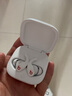 【8成新】Beats Fit Pro 真無(wú)線(xiàn)降噪耳機 運動(dòng)藍牙耳機 兼容蘋(píng)果安卓系統 IPX4級防水 – 白色   曬單實(shí)拍圖