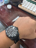 【二手99新】勞力士男表 自動(dòng)機械后升級改裝潛航者黑綠水鬼游艇后換外殼男神款奢侈品40表徑 勞力士3135 勞力士3135-后改炭纖維 曬單實(shí)拍圖