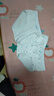 愛莉兒&歐蘿拉兒童內(nèi)褲6-12歲女童純棉三角褲女生學(xué)生不夾屁屁青少年藍色4條L 曬單實拍圖