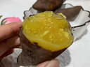 【現挖現發(fā)】山東正宗臨沂板栗紅薯新鮮地瓜番薯農家自種小香薯非 5斤 【大果】 新鮮|現挖現發(fā) 曬單實(shí)拍圖