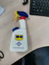 WD-40除銹潤滑劑汽車(chē)機械金屬潤滑防銹油WD40防銹劑螺絲松動(dòng)劑 WD-40防銹潤滑劑專(zhuān)用高壓噴霧壺 曬單實(shí)拍圖