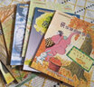 寶寶描線涂色書.3～4歲. 提高篇 曬單實(shí)拍圖