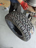 科馬仕科馬仕CF1100 AT全地形越野輪胎235/245/265/65/70R16R17R18R19 265/65R18 曬單實拍圖