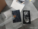 保时捷帕拉梅拉汽车模型合金生日新年礼物摆件收藏版跑车手办 918灰+背景展示盒 实拍图