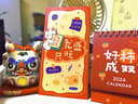 瓷匯意2025蛇年生肖創(chuàng  )意存錢(qián)罐擺件十二生肖吉祥物禮品開(kāi)業(yè)年會(huì )招財定制 小號福袋蛇五個(gè)裝+精美禮盒 曬單實(shí)拍圖