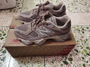 NEW BALANCE【IU同款】老爹鞋男鞋女鞋小象蹄厚底運動鞋9060系列U9060PB 38.5 曬單實拍圖