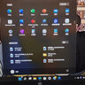 惠普（HP）2024星13Air星BookPro13新薯?xiàng)lLogo13.3英寸全面屏輕薄本超輕金屬筆記本電腦 銀色R5-8640U 16G 512G 2.5K 100%色域 背光鍵盤 人臉識(shí)別 預(yù)裝o 曬單實(shí)拍圖