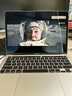 蘋(píng)果 Apple新款蘋(píng)果筆記本電腦超輕薄macbook Pro/Air家用設計2手超極游戲本 99新20款P42灰P72銀十代16G/512G 曬單實(shí)拍圖