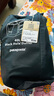 巴塔哥尼亞（Patagonia）戶(hù)外運動(dòng)斜挎包手提駝包雙肩背包黑洞托包 Duffel 40L  49339 BKPL 曬單實(shí)拍圖