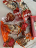 溝幫子燒雞熏雞雙拼組合 工廠直發(fā) 開袋即食 東北特產(chǎn) 中華老字號(hào) 雙雞組合(小) 落鍋+古法 曬單實(shí)拍圖