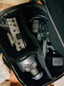 索尼（SONY）ILME-FX30 攝像機4K高清數(shù)碼攝影機fx30b專業(yè)拍攝電影機直播旅游便攜式手持隨身錄像機 FX30拆握柄套裝+PZ18-105 官方標(biāo)配【無內(nèi)存僅出廠配置】下拉詳情可見套餐介紹 曬單實拍圖