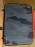 Smatree適用于A(yíng)ppleMacbookAir Pro13.3英寸筆記本電腦內膽包硬殼防摔 海軍藍 13英寸 曬單實(shí)拍圖