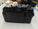 尼康（Nikon）【全新正品國家補貼】z30入門(mén)級微單相機 Vlog自拍旅游4K高清數碼照相機 小白學(xué)生家用尼康Z30 尼康Z30 16-50原廠(chǎng)未開(kāi)封原包裝套機 標配【送膜+64g卡+相機包+座充+ 曬單實(shí)拍圖