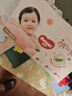 好奇（Huggies）鉑金裝小桃褲成長(cháng)褲XXL74片(15kg以上)尿不濕【透爽散熱】 曬單實(shí)拍圖