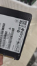 金勝維（KingSpec）512GB SSD固態(tài)硬盤(pán) SATA3.0接口 2.5英寸 精選TLC顆粒 讀速550MB/s 臺式機/筆記本通用 曬單實(shí)拍圖
